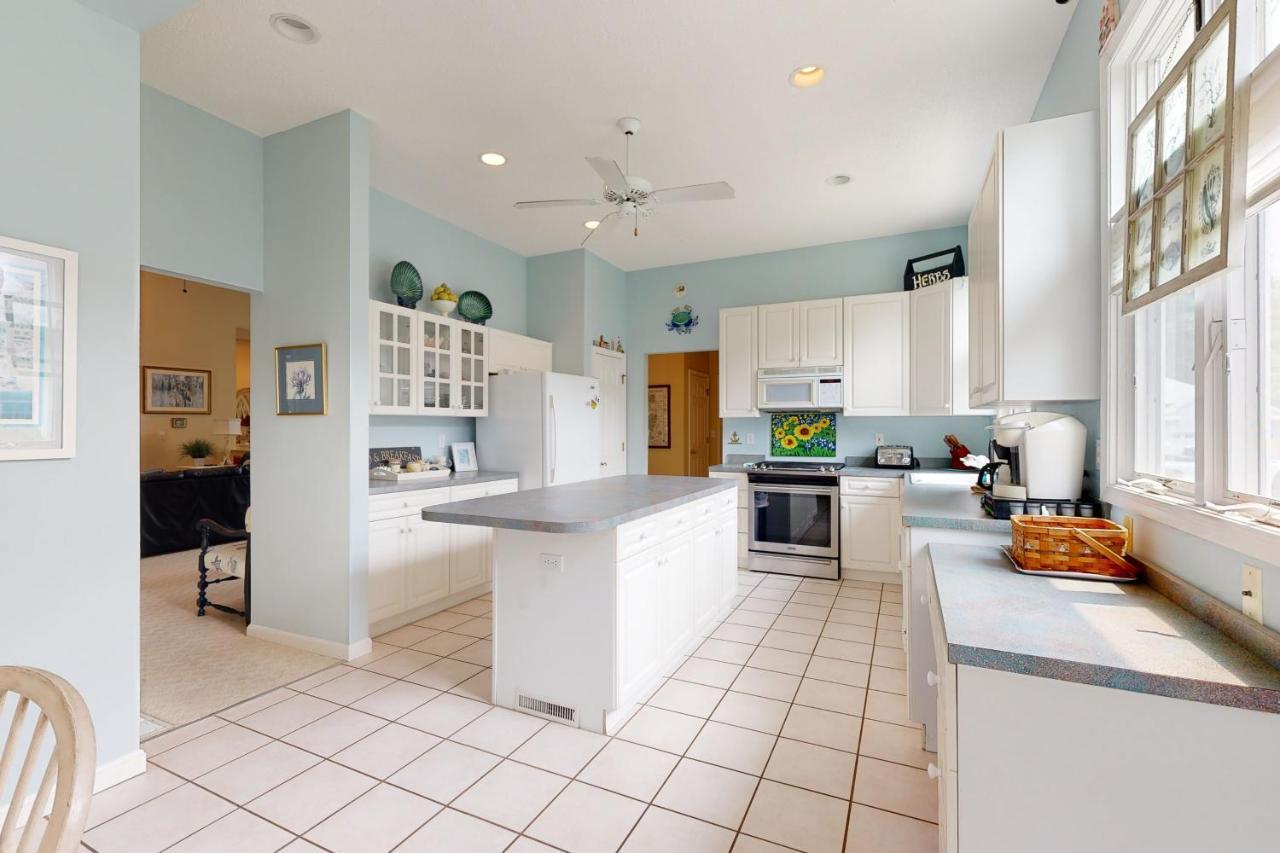 Salt Pond --- 314 Walkabout Rd Βίλα Bethany Beach Εξωτερικό φωτογραφία