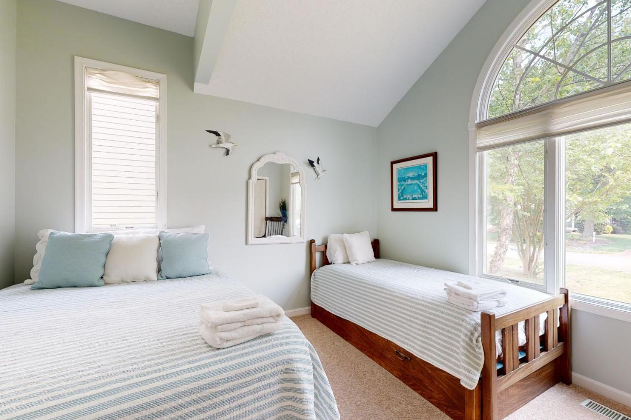 Salt Pond --- 314 Walkabout Rd Βίλα Bethany Beach Εξωτερικό φωτογραφία