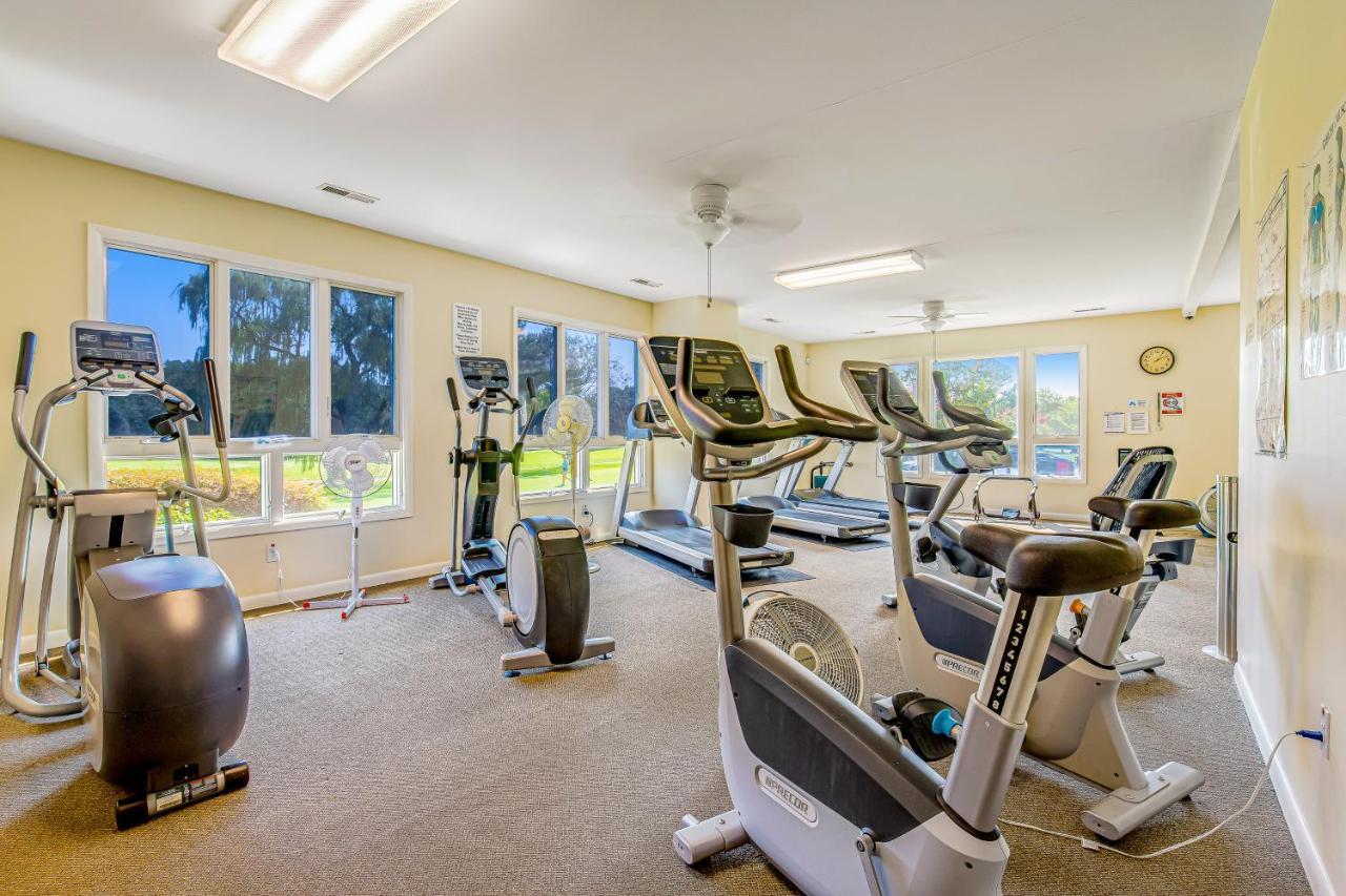 Salt Pond --- 314 Walkabout Rd Βίλα Bethany Beach Εξωτερικό φωτογραφία